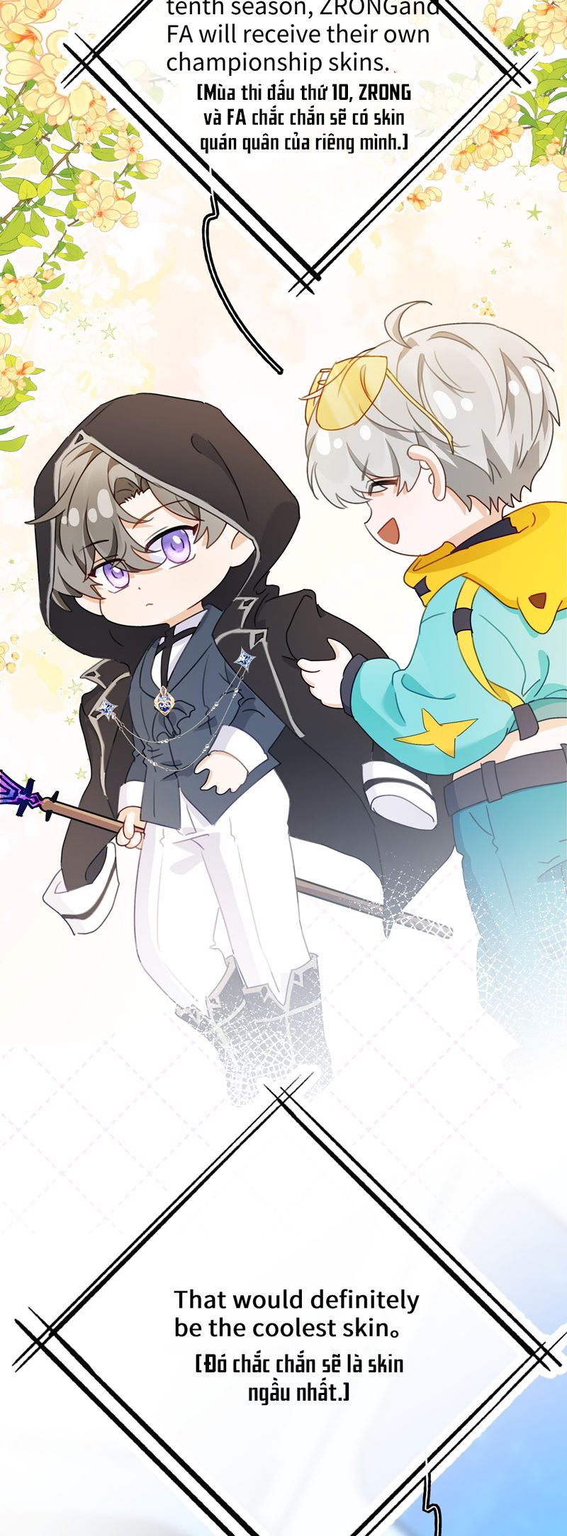 Thượng Phân Bách Khoa Chap 8 - Trang 4
