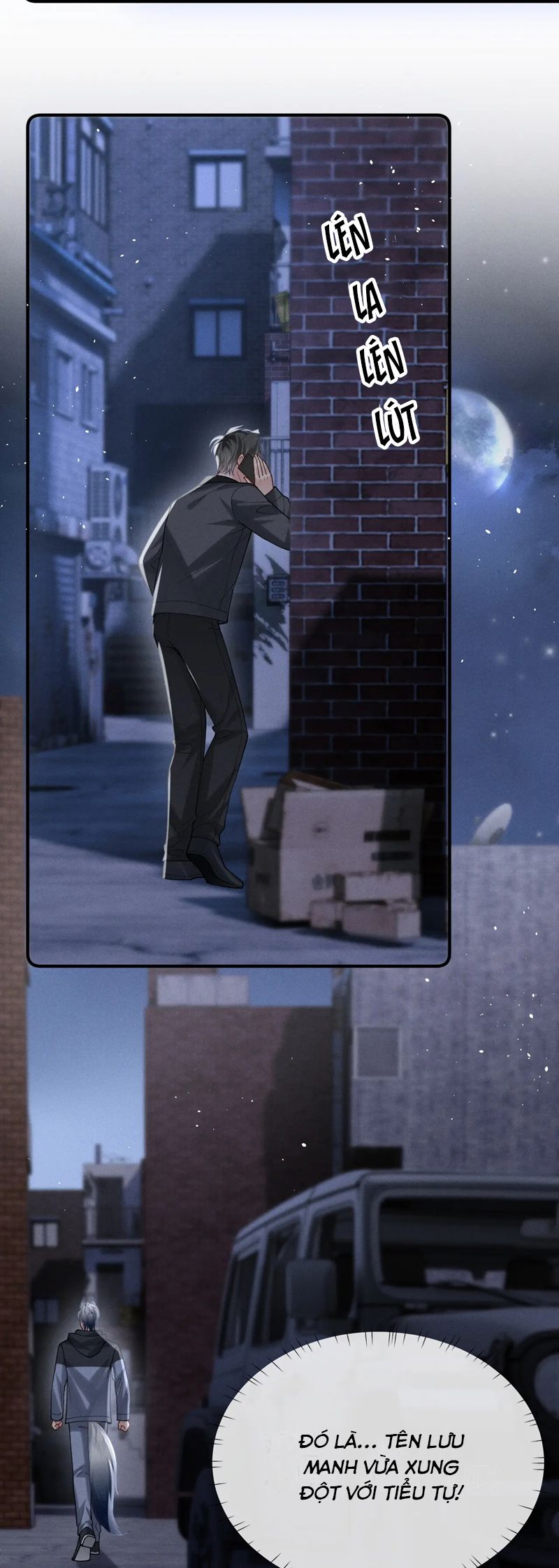 Tật Xấu Nuông Chiều Chap 9 - Trang 4