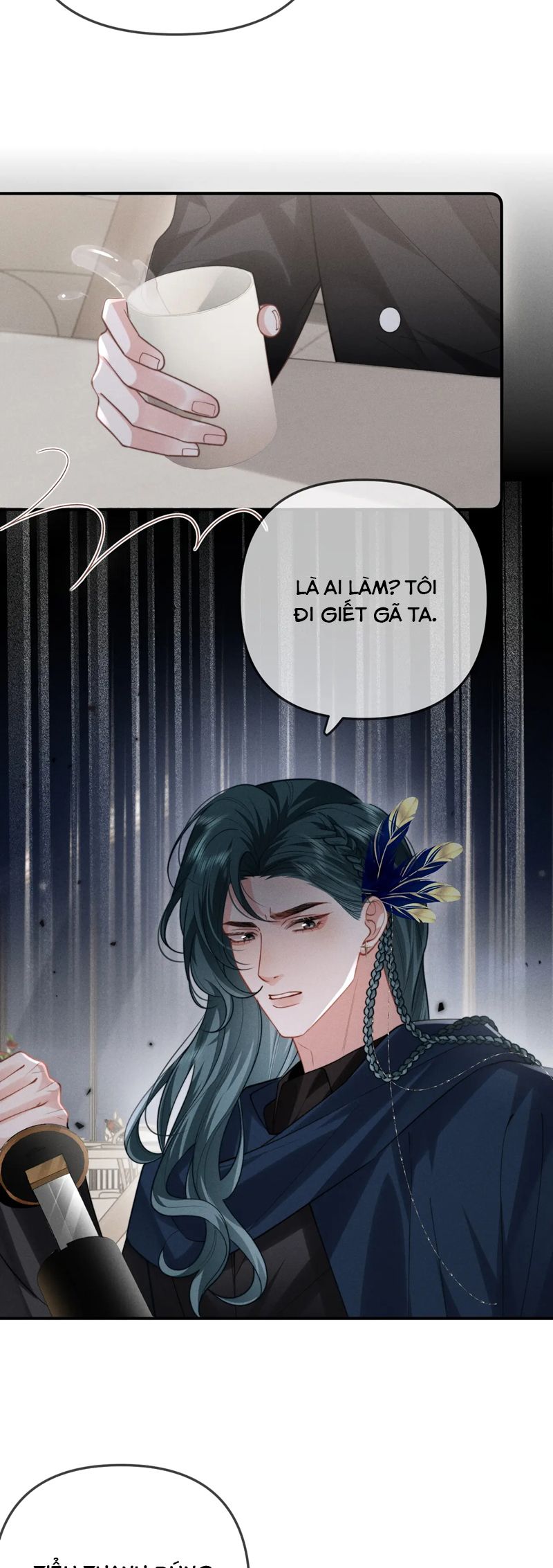 Tật Xấu Nuông Chiều Chap 9 - Trang 4
