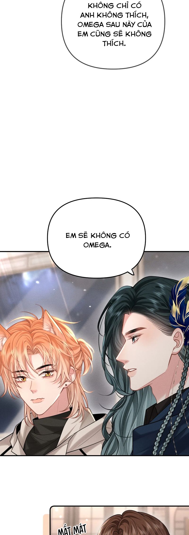Tật Xấu Nuông Chiều Chap 9 - Trang 4