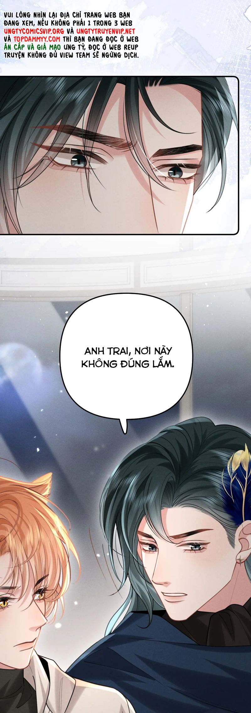 Tật Xấu Nuông Chiều Chap 9 - Trang 4