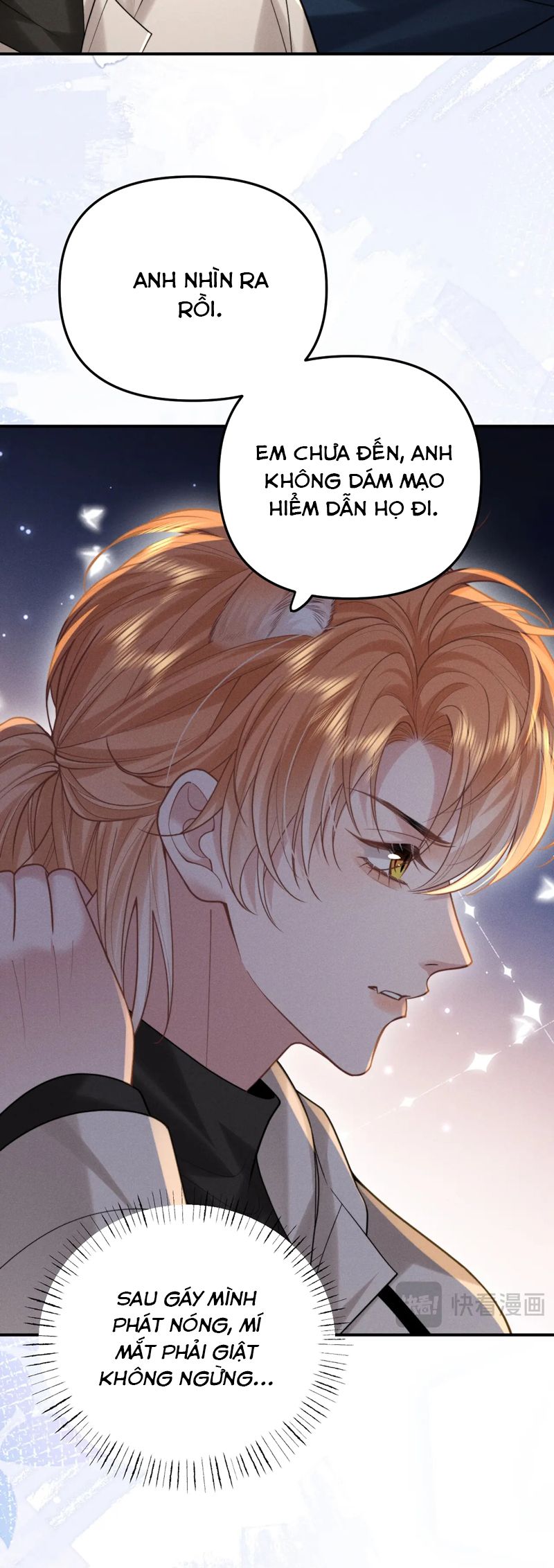 Tật Xấu Nuông Chiều Chap 9 - Trang 4