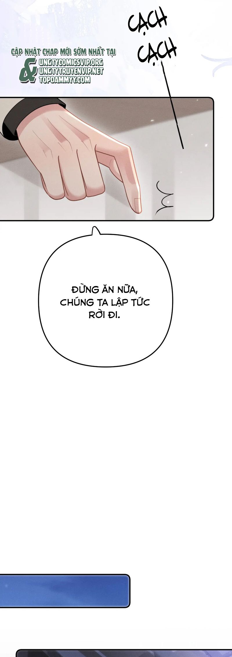 Tật Xấu Nuông Chiều Chap 9 - Trang 4