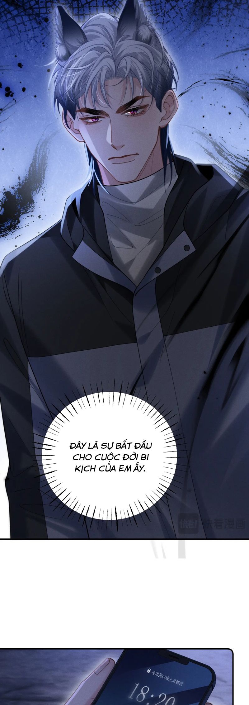 Tật Xấu Nuông Chiều Chap 9 - Trang 4