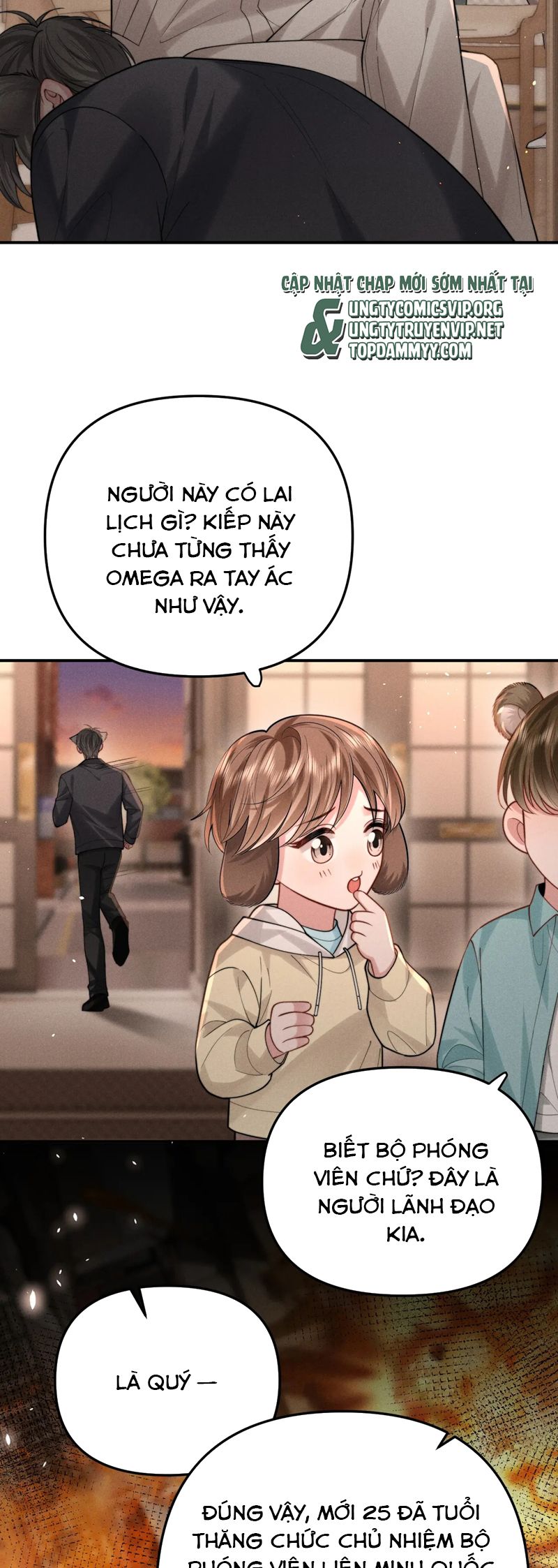 Tật Xấu Nuông Chiều Chap 9 - Trang 4