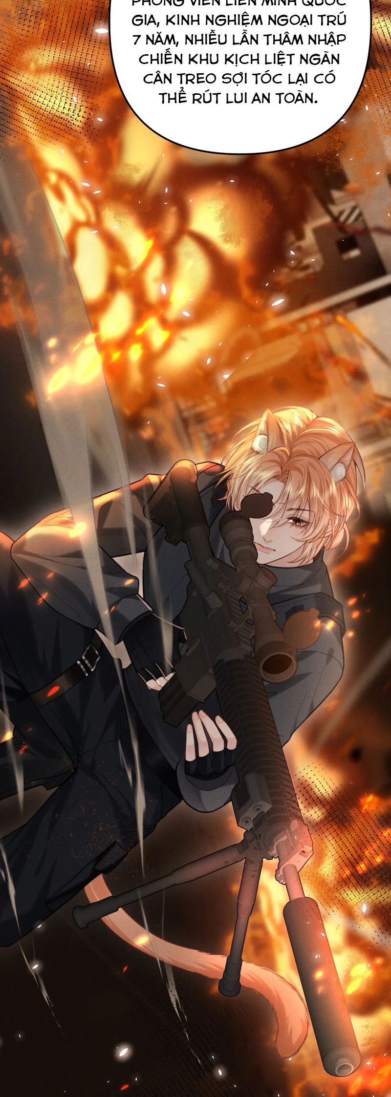 Tật Xấu Nuông Chiều Chap 9 - Trang 4