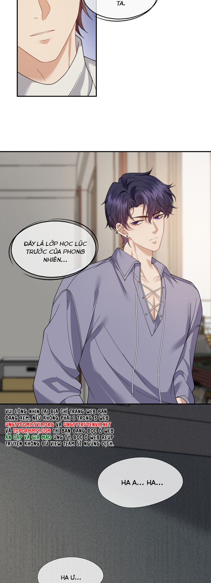 Gài Bẫy Ác Khuyển Chapter 62 - Trang 4