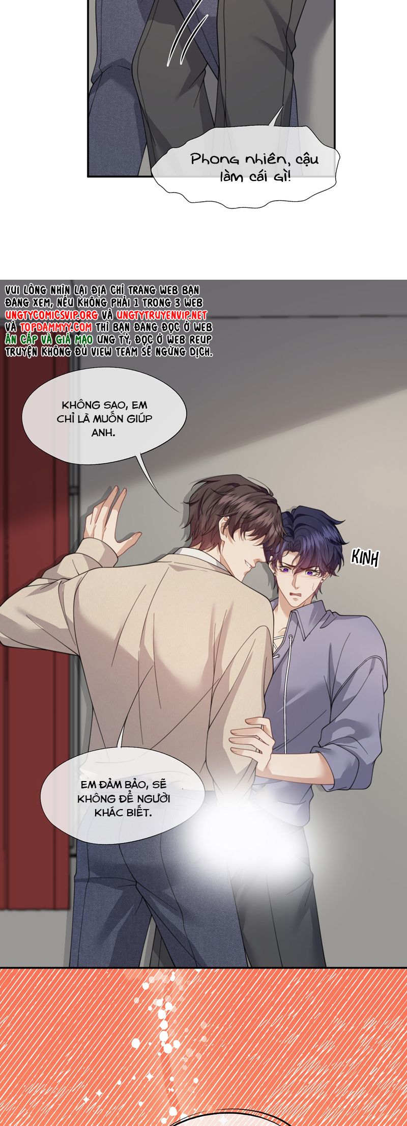 Gài Bẫy Ác Khuyển Chapter 62 - Trang 4