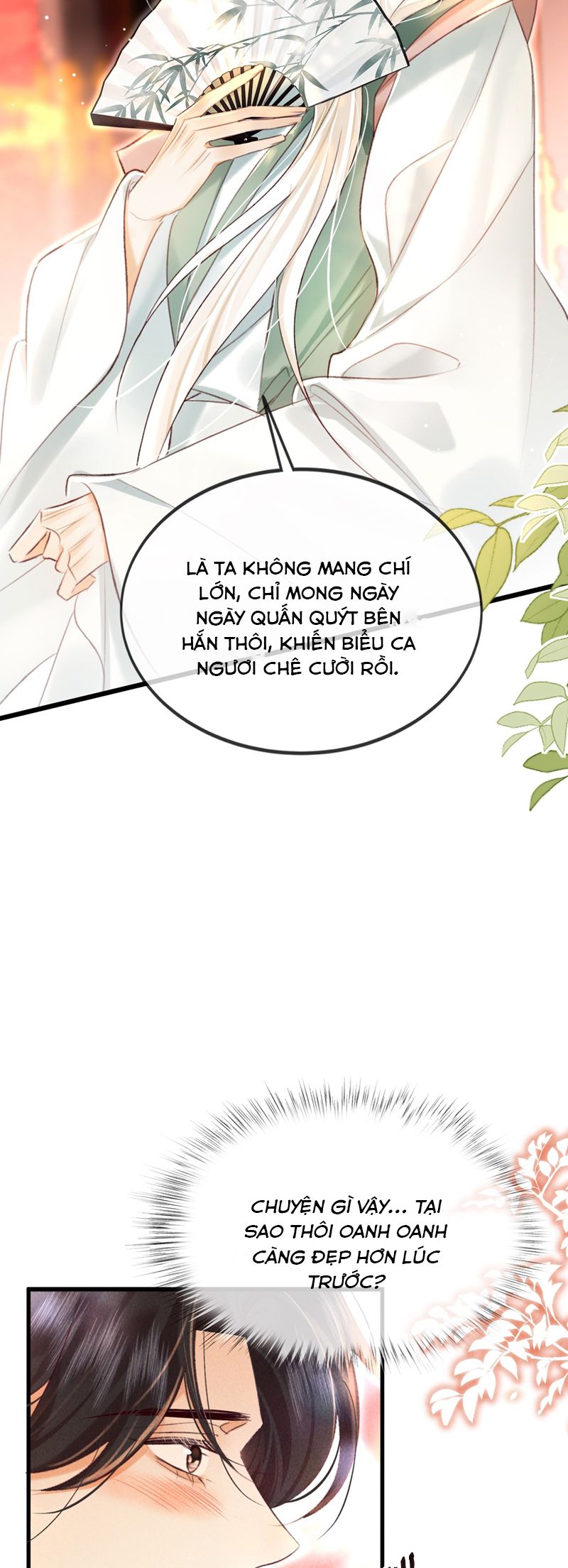 Nam Chủ Vì Sao Quyến Rũ Ta Chap 27 - Trang 4
