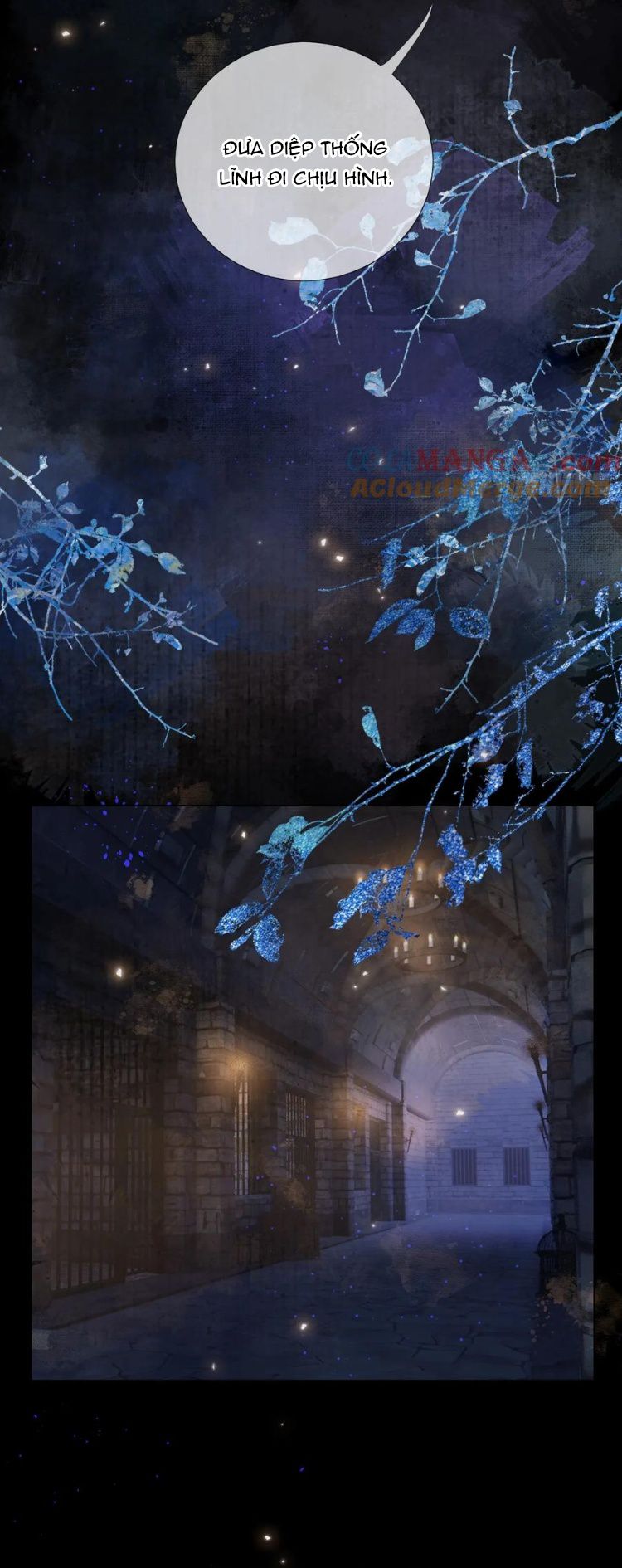 Cư Tâm Bất Kính Chapter 22 - Trang 4