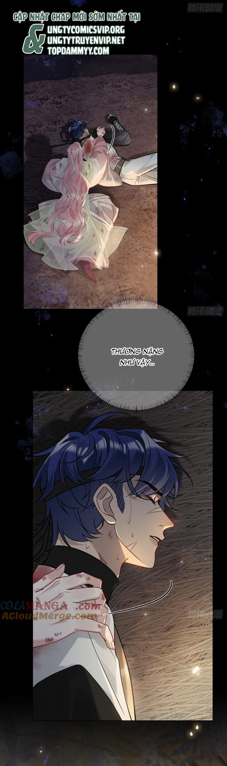 Cư Tâm Bất Kính Chapter 22 - Trang 4