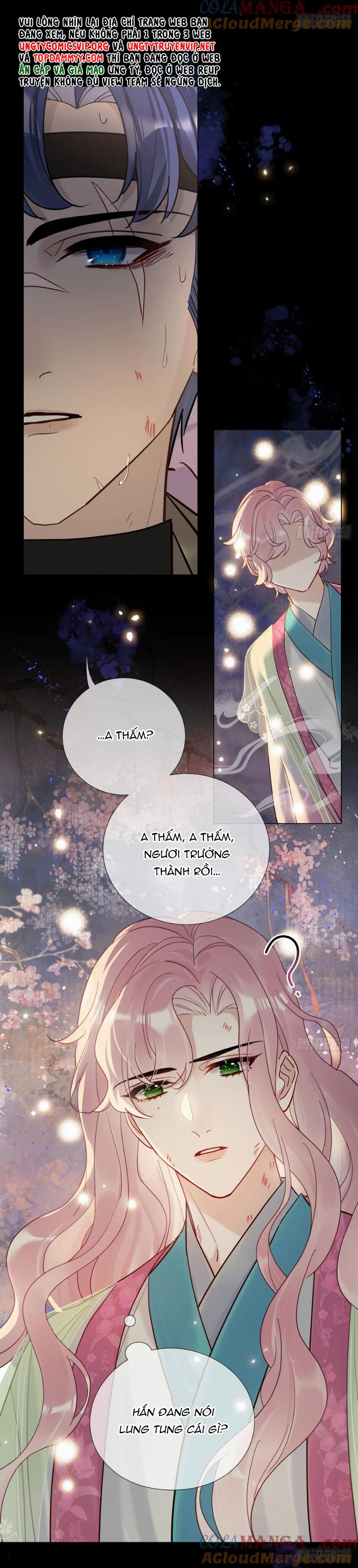 Cư Tâm Bất Kính Chapter 22 - Trang 4