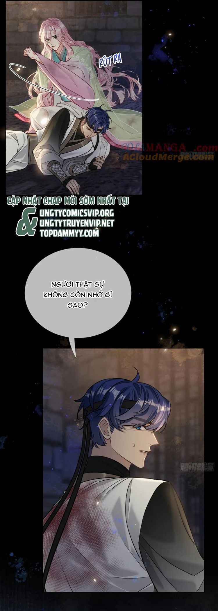 Cư Tâm Bất Kính Chapter 22 - Trang 4