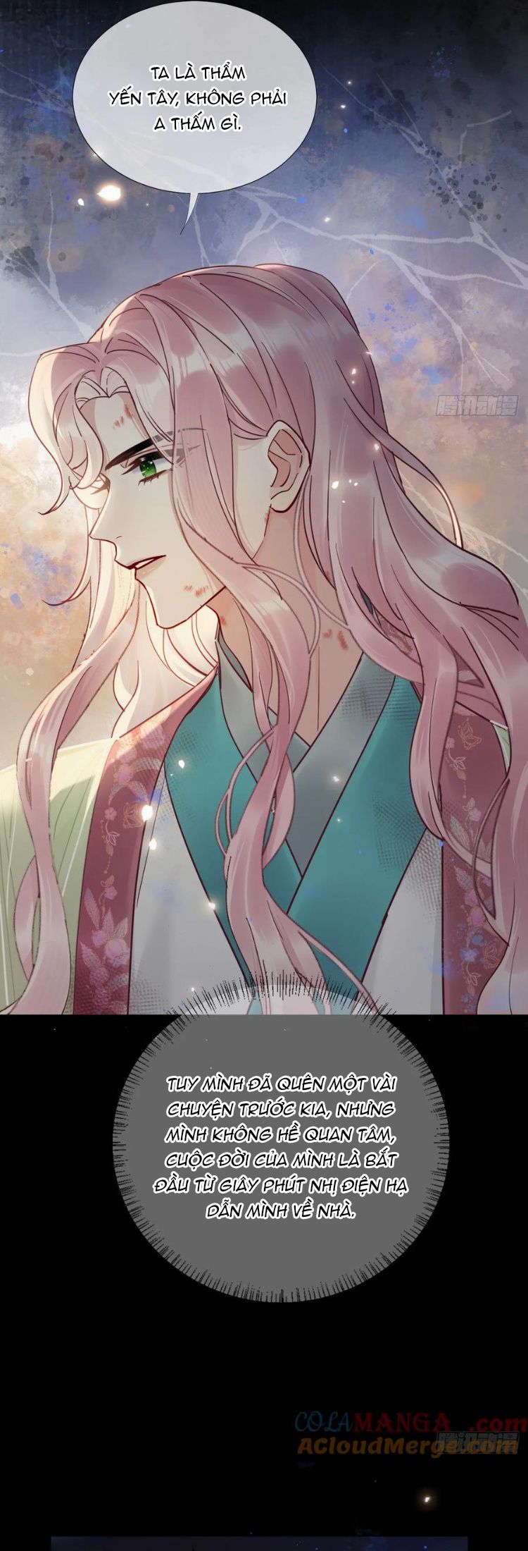 Cư Tâm Bất Kính Chapter 22 - Trang 4