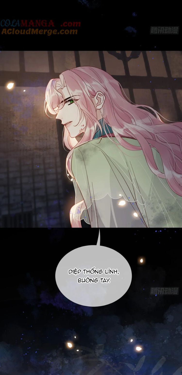 Cư Tâm Bất Kính Chapter 22 - Trang 4