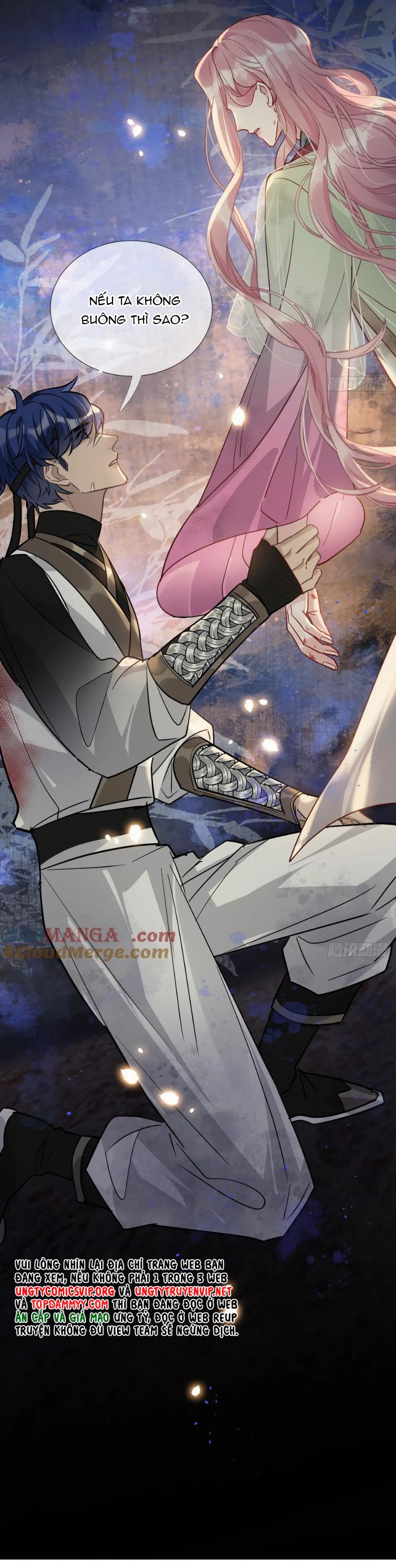 Cư Tâm Bất Kính Chapter 22 - Trang 4
