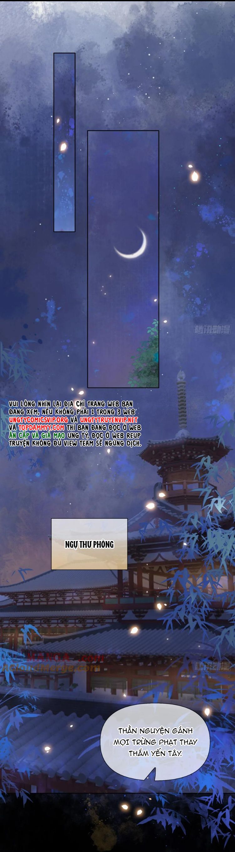 Cư Tâm Bất Kính Chapter 22 - Trang 4