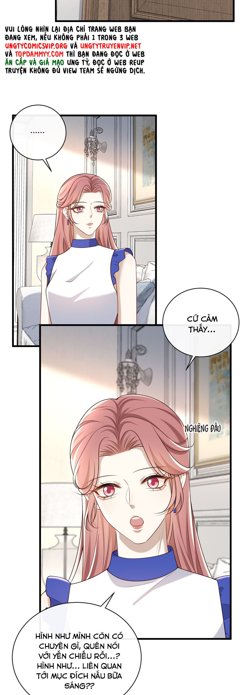 Anh Ấy Đến Từ Màn Đêm Chapter 65 - Next Chapter 66