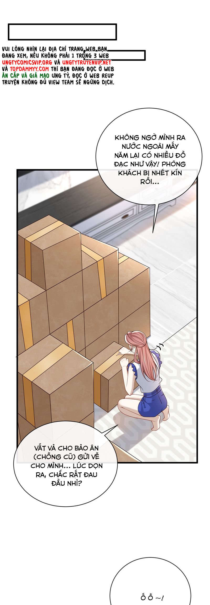 Anh Ấy Đến Từ Màn Đêm Chapter 65 - Next Chapter 66