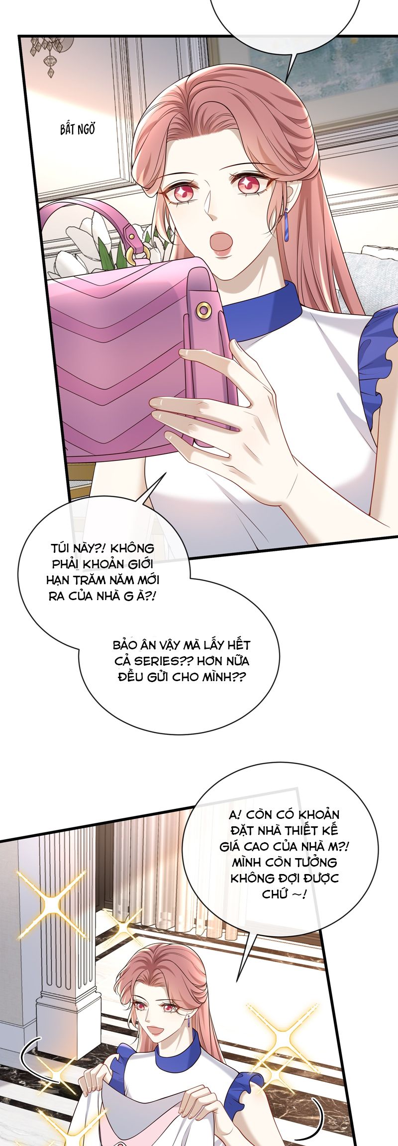Anh Ấy Đến Từ Màn Đêm Chapter 65 - Next Chapter 66