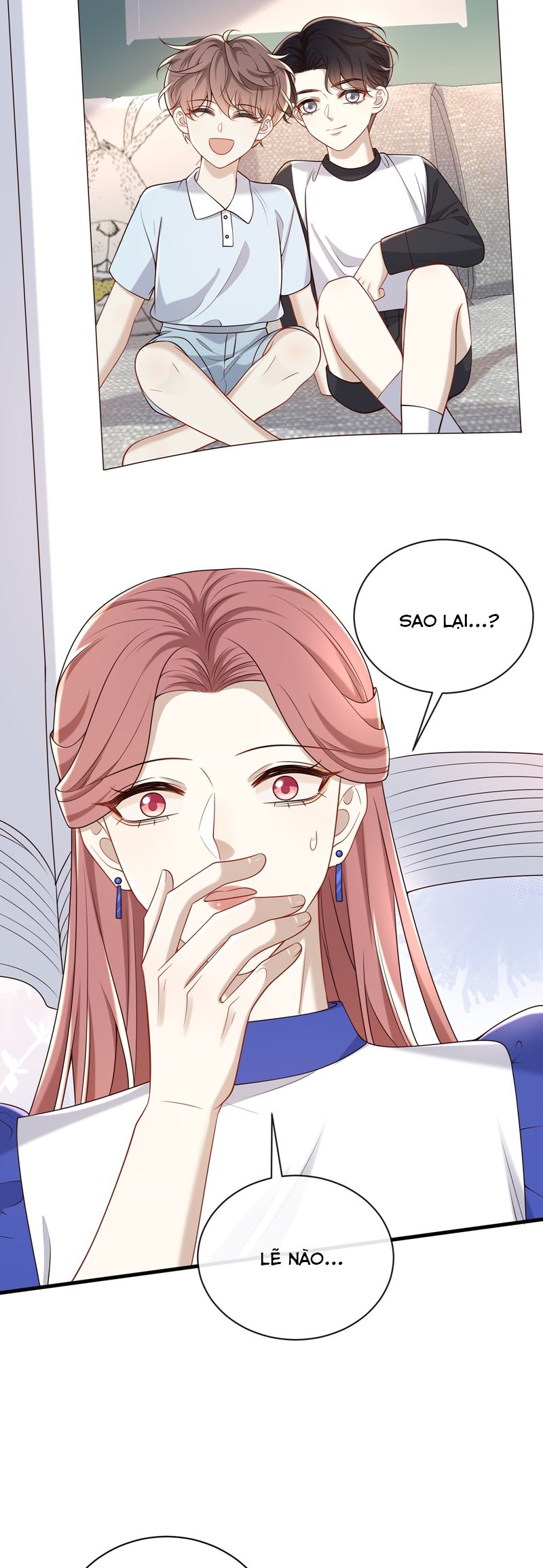 Anh Ấy Đến Từ Màn Đêm Chapter 65 - Next Chapter 66