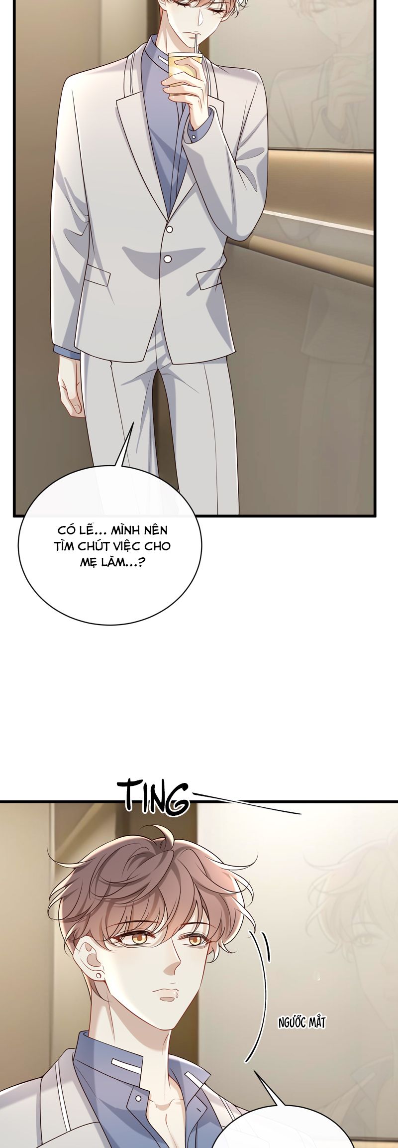 Anh Ấy Đến Từ Màn Đêm Chapter 65 - Next Chapter 66