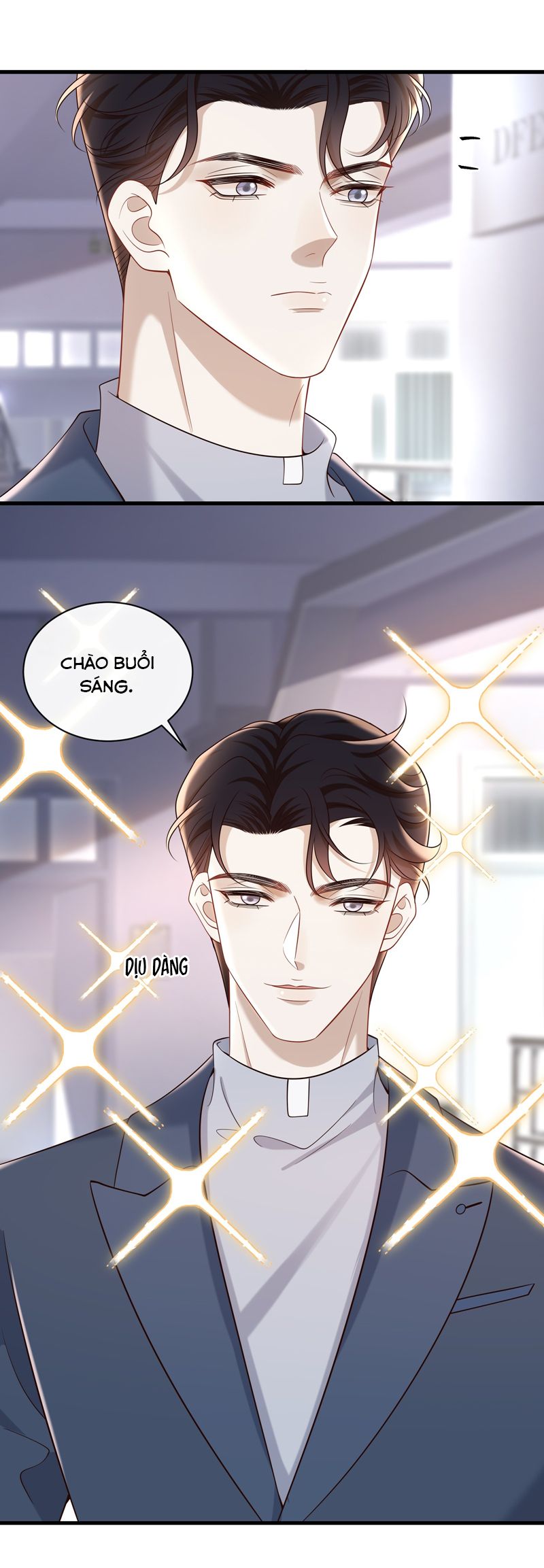 Anh Ấy Đến Từ Màn Đêm Chapter 65 - Next Chapter 66