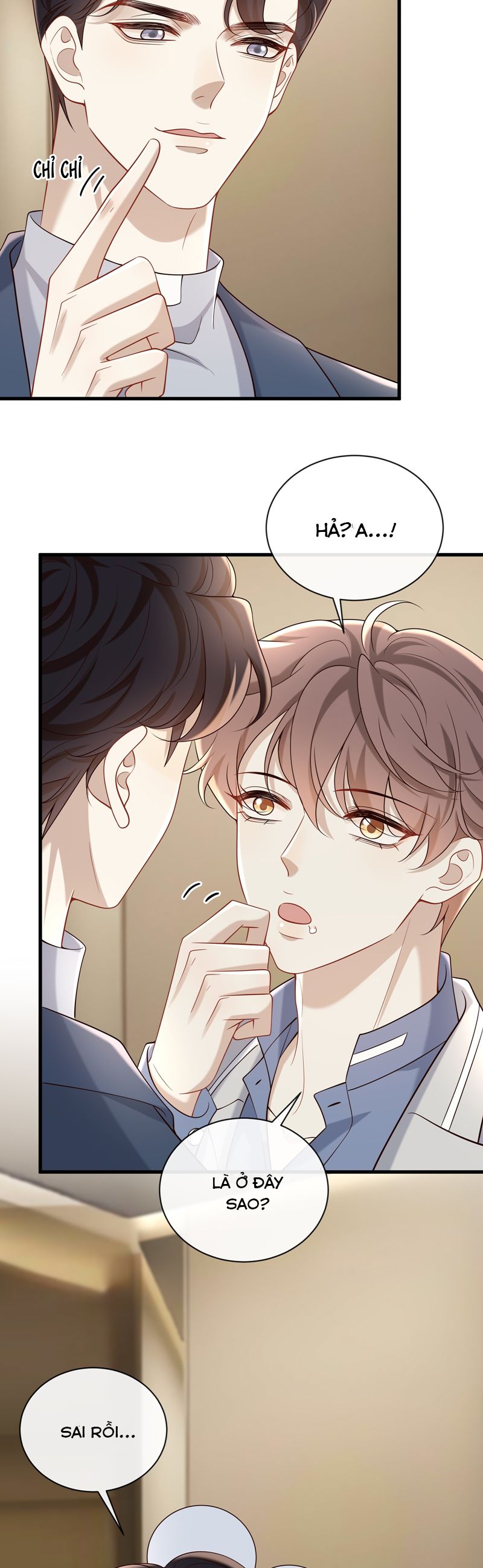 Anh Ấy Đến Từ Màn Đêm Chapter 65 - Next Chapter 66