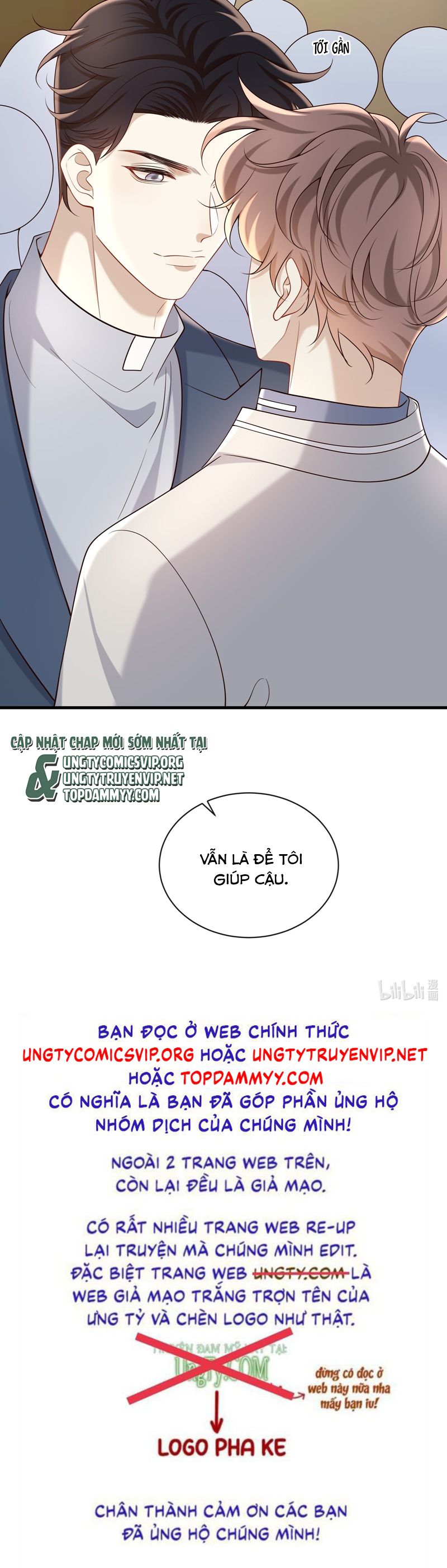 Anh Ấy Đến Từ Màn Đêm Chapter 65 - Next Chapter 66