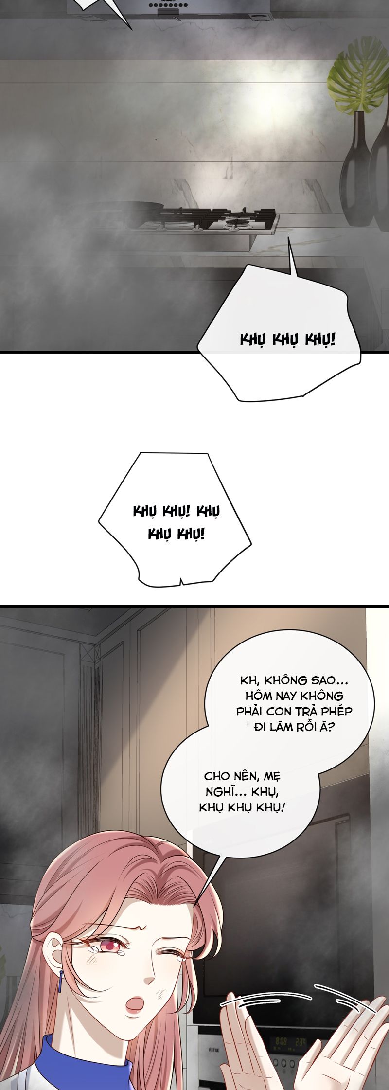 Anh Ấy Đến Từ Màn Đêm Chapter 65 - Next Chapter 66