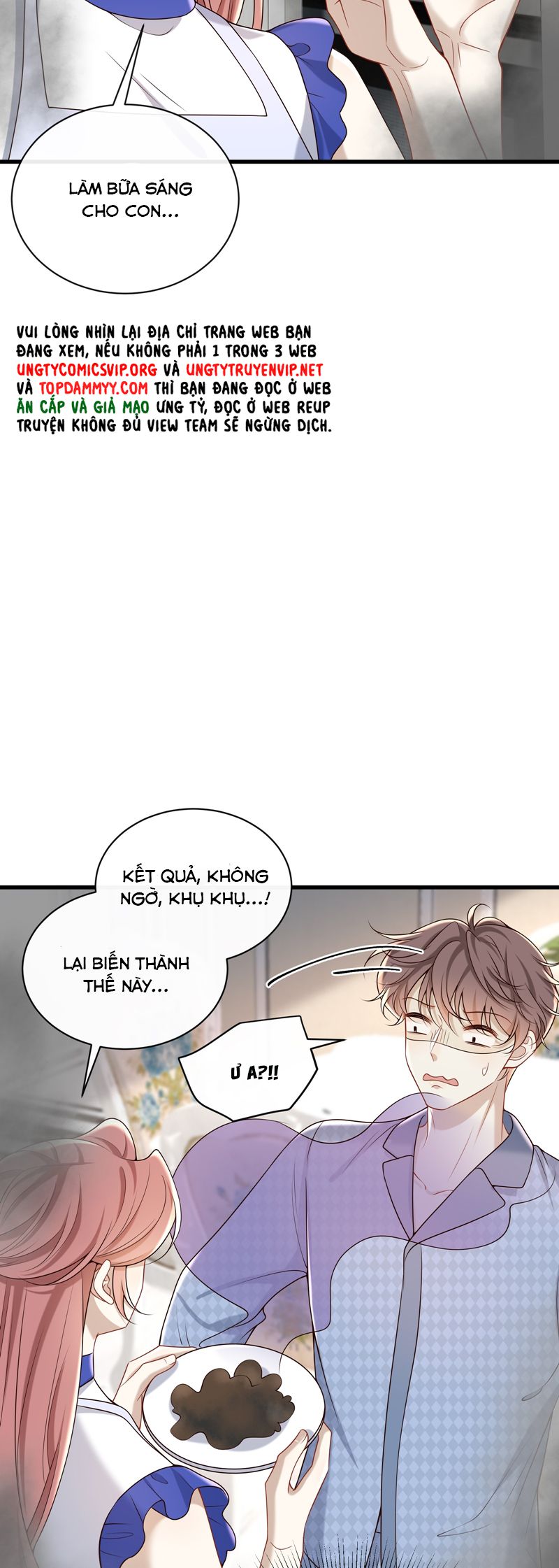 Anh Ấy Đến Từ Màn Đêm Chapter 65 - Next Chapter 66
