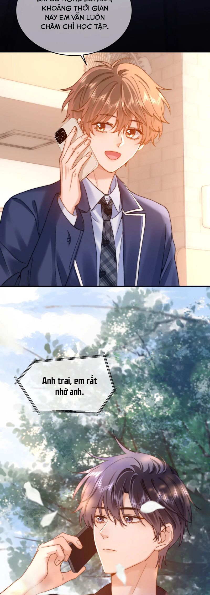 Chất Dị Ứng Đáng Yêu Chapter 64 - Trang 4