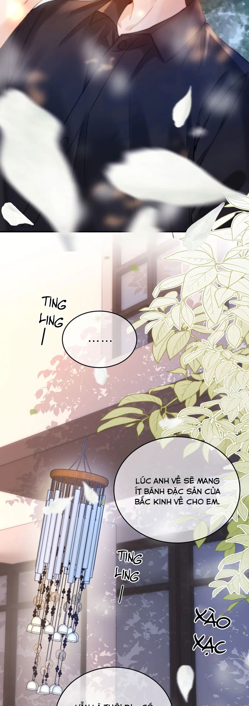 Chất Dị Ứng Đáng Yêu Chapter 64 - Trang 4