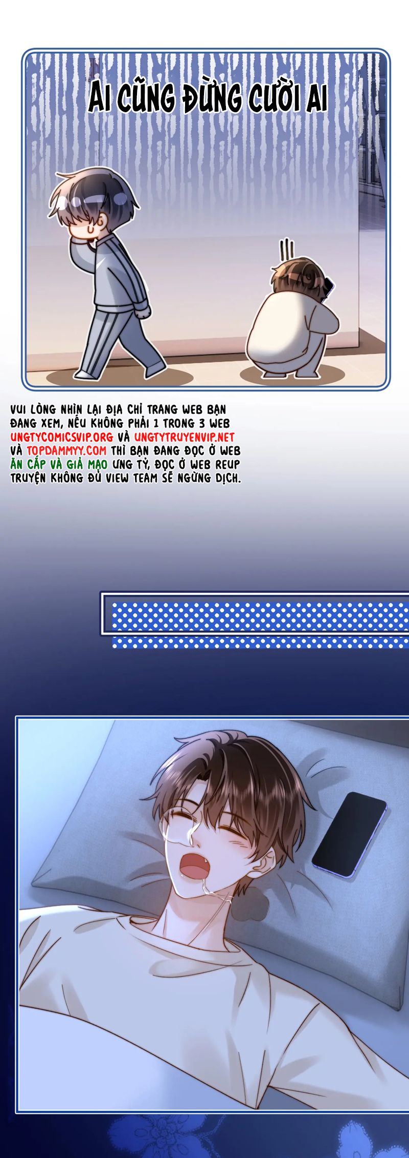Chất Dị Ứng Đáng Yêu Chapter 64 - Trang 4