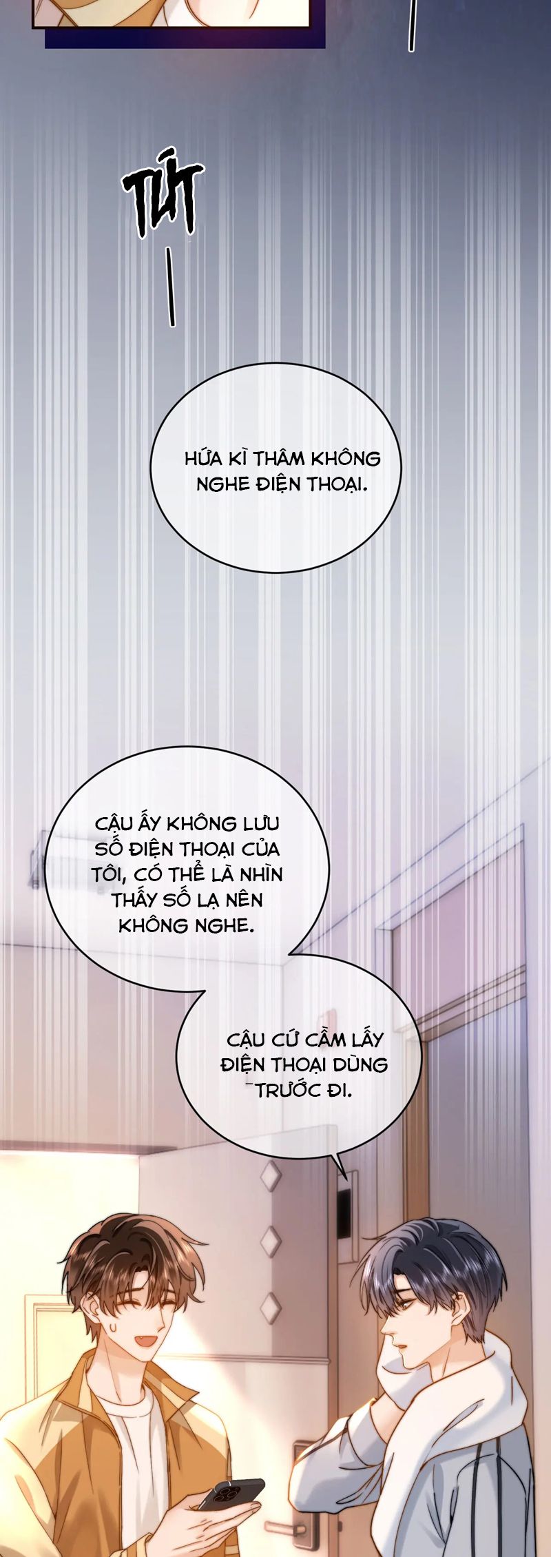 Chất Dị Ứng Đáng Yêu Chapter 64 - Trang 4