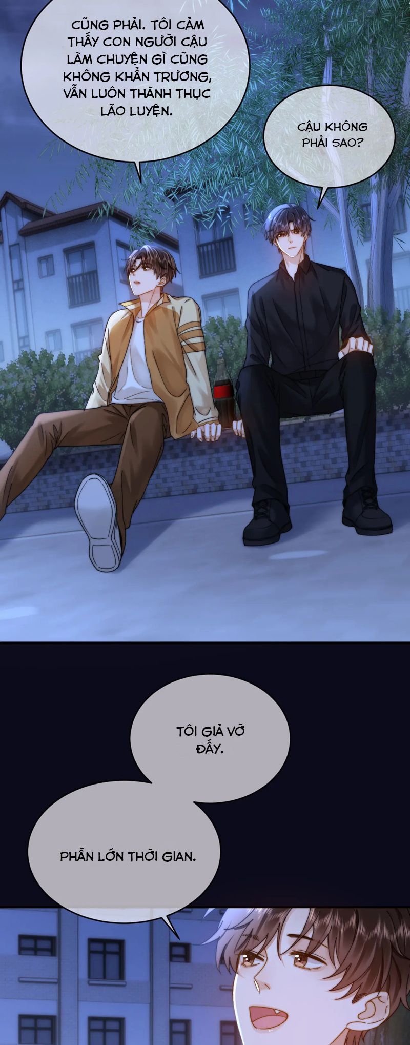 Chất Dị Ứng Đáng Yêu Chapter 64 - Trang 4