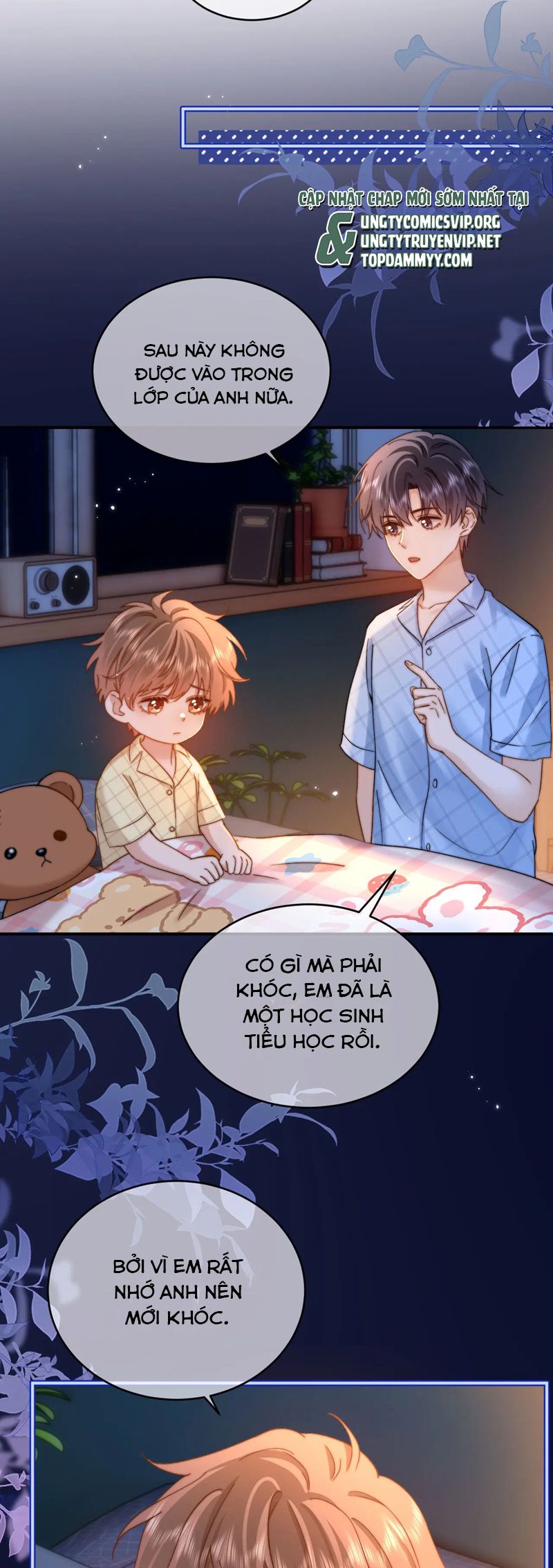 Chất Dị Ứng Đáng Yêu Chapter 64 - Trang 4