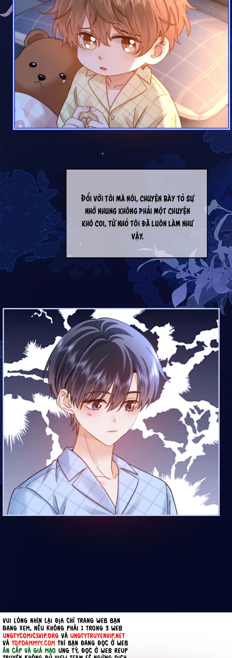 Chất Dị Ứng Đáng Yêu Chapter 64 - Trang 4