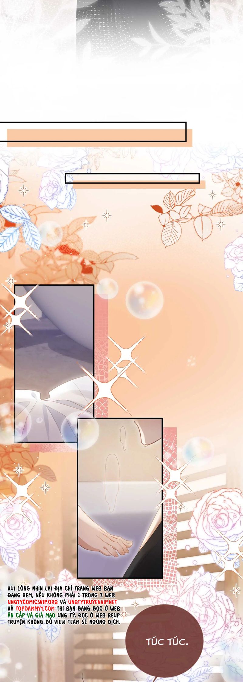 Bạch Nguyệt Quang Hắn Yêu Thế Thân Rồi Sao?! Chapter 54 - Trang 4