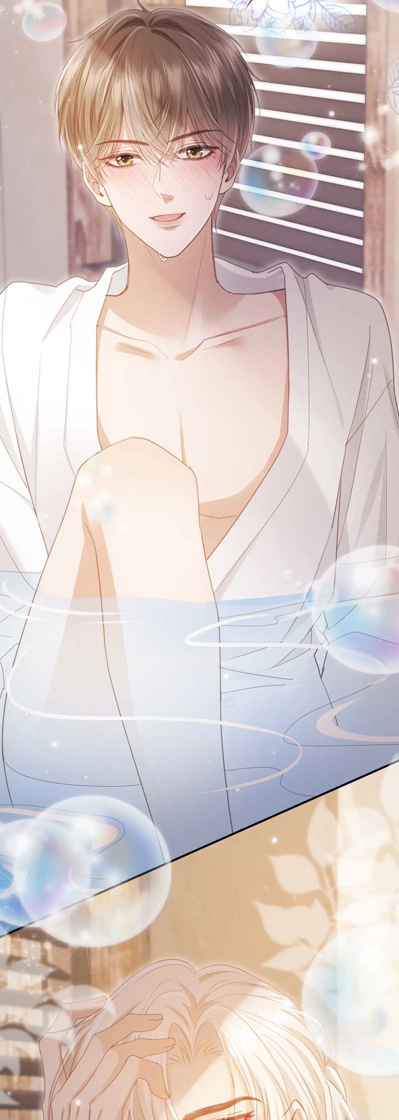 Bạch Nguyệt Quang Hắn Yêu Thế Thân Rồi Sao?! Chapter 54 - Trang 4