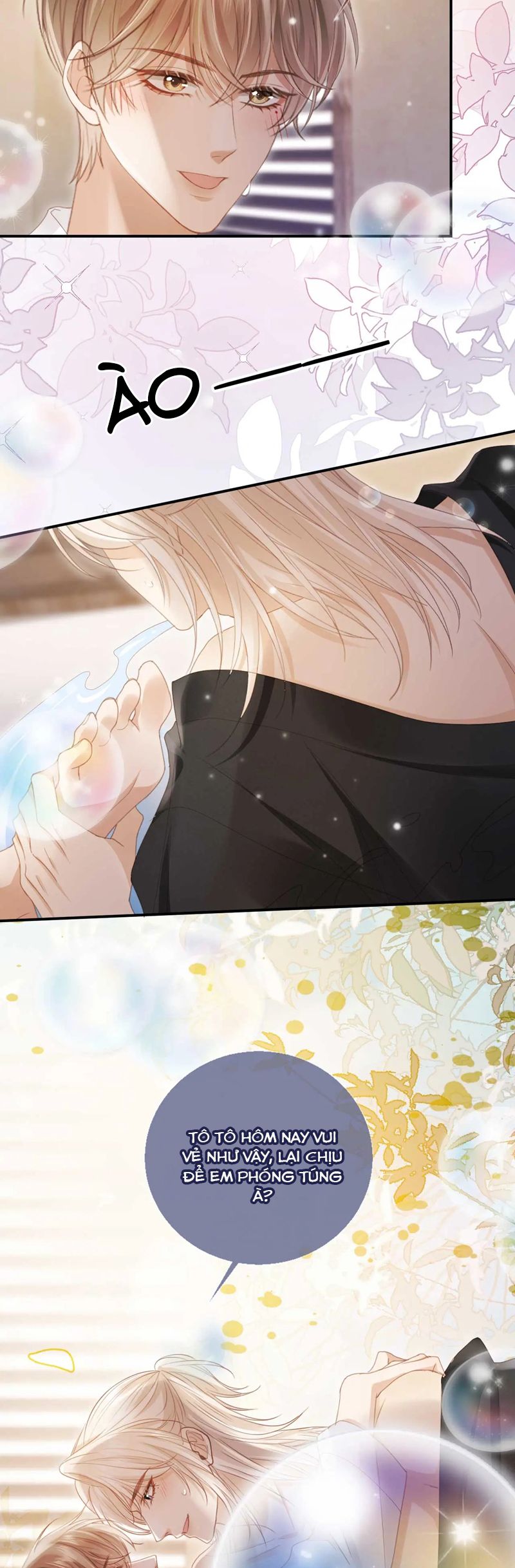 Bạch Nguyệt Quang Hắn Yêu Thế Thân Rồi Sao?! Chapter 54 - Trang 4