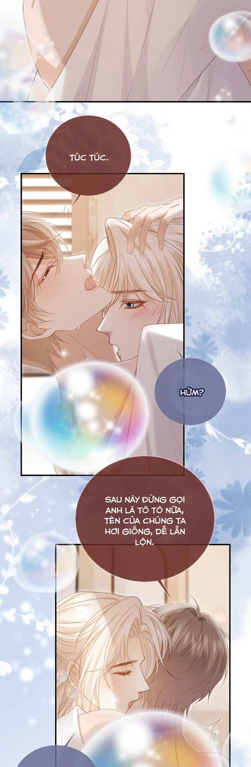 Bạch Nguyệt Quang Hắn Yêu Thế Thân Rồi Sao?! Chapter 54 - Trang 4