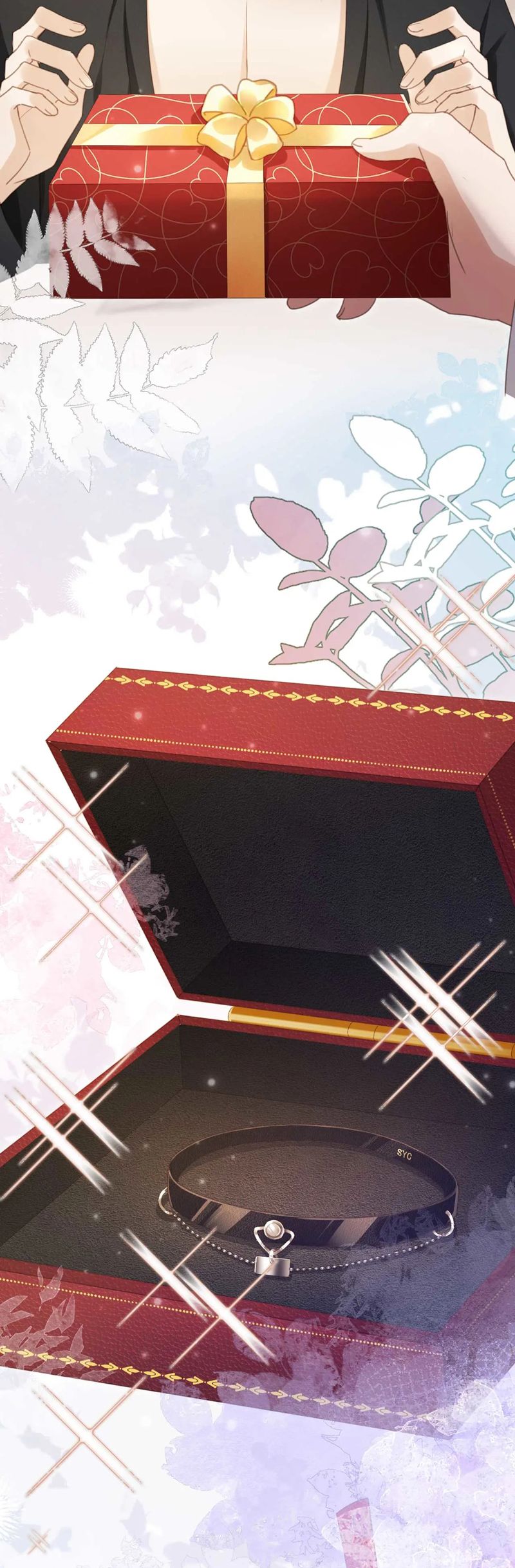 Bạch Nguyệt Quang Hắn Yêu Thế Thân Rồi Sao?! Chapter 54 - Trang 4