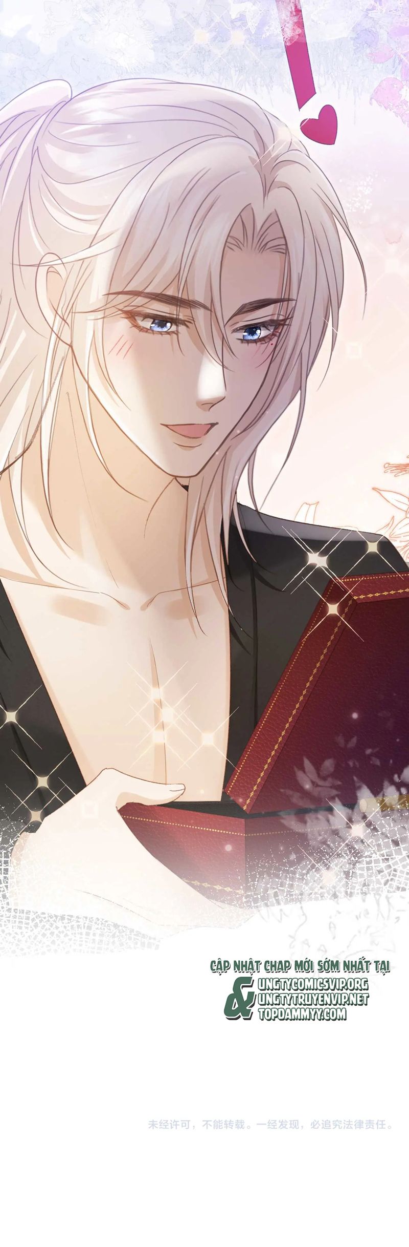 Bạch Nguyệt Quang Hắn Yêu Thế Thân Rồi Sao?! Chapter 54 - Trang 4