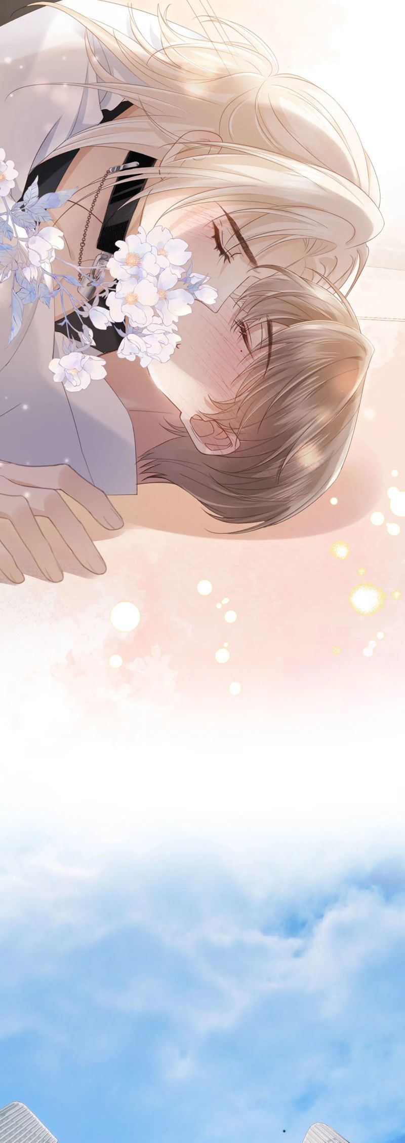 Bạch Nguyệt Quang Hắn Yêu Thế Thân Rồi Sao?! Chapter 55 - Trang 4