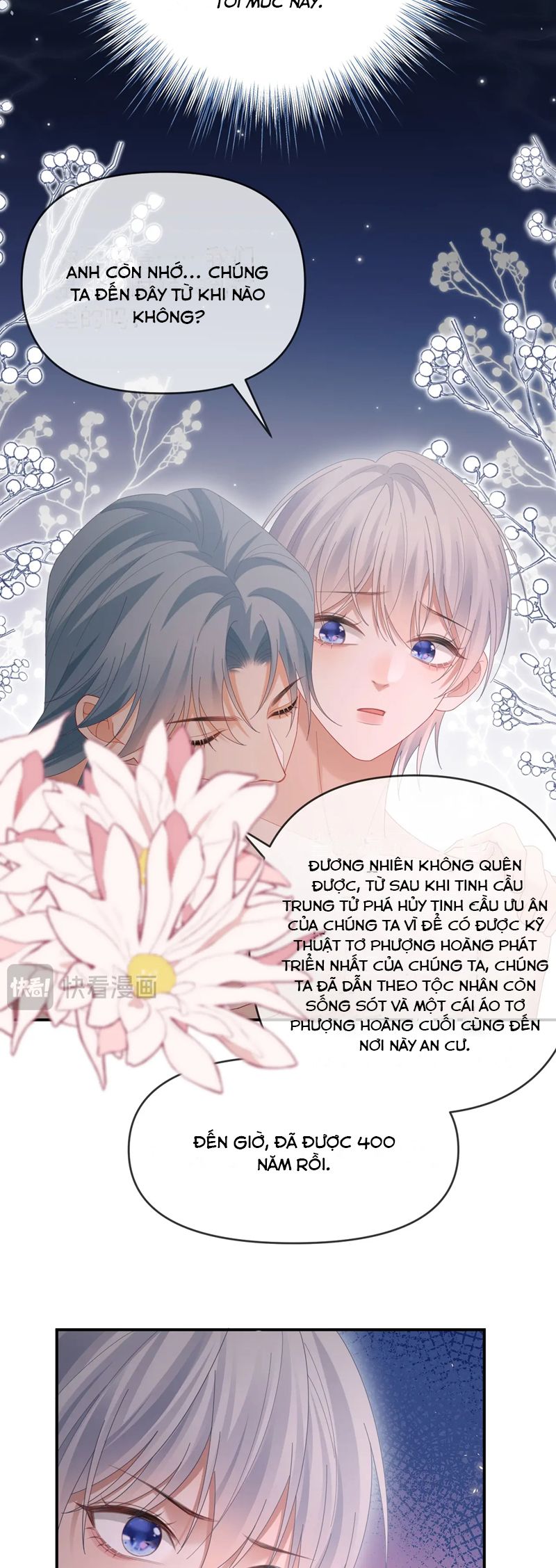 Đơn Xin Ly Hôn Chap 142 - Trang 2