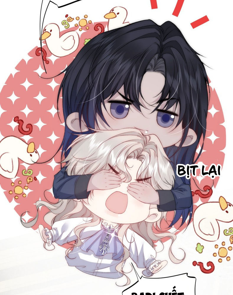 Lồng Tuyết Chap 17 - Trang 2