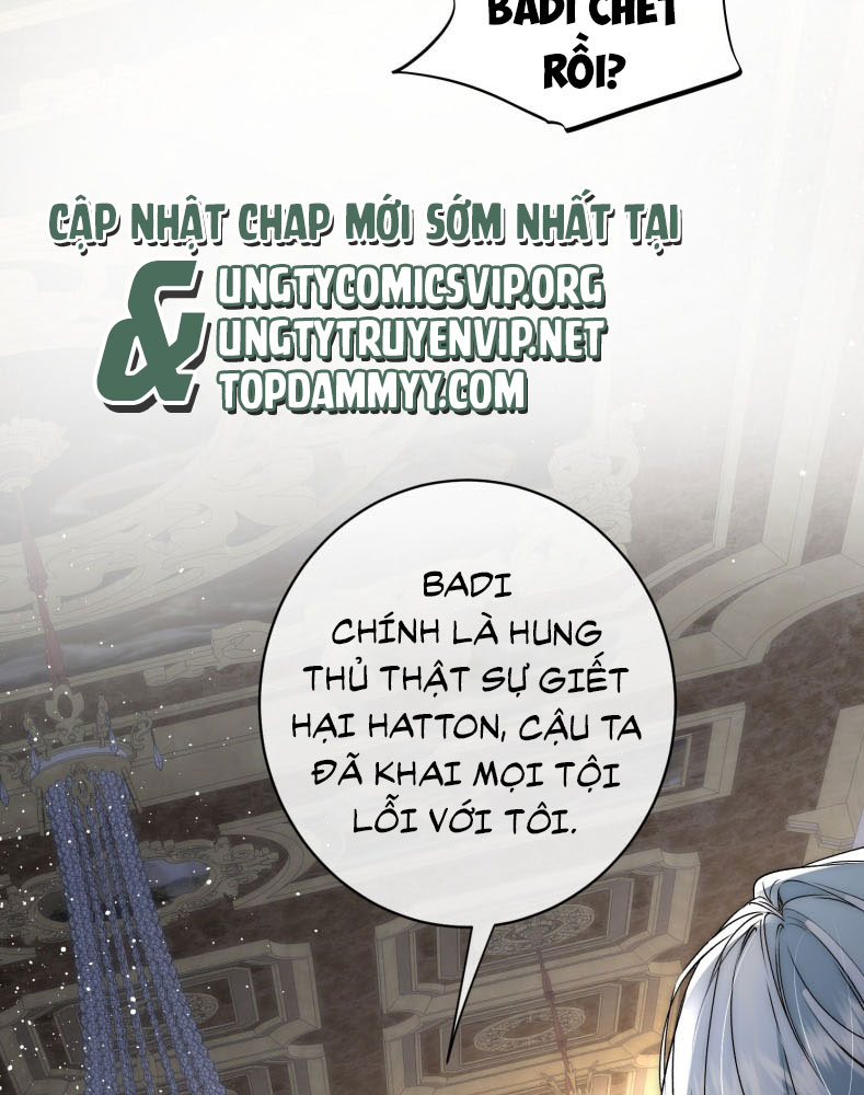 Lồng Tuyết Chap 17 - Trang 2