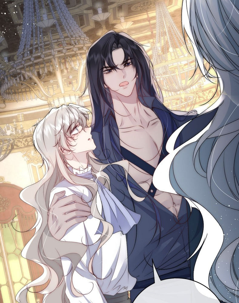 Lồng Tuyết Chap 17 - Trang 2