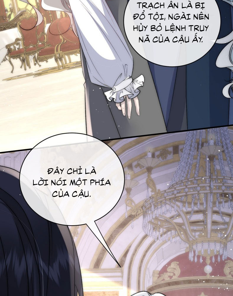 Lồng Tuyết Chap 17 - Trang 2